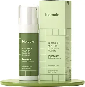 biocule Ever Glow Radiance Serum