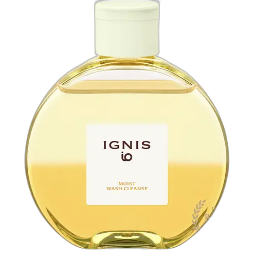 Igins Moist Cleansing Oil Igins Moist Cleansing Oil