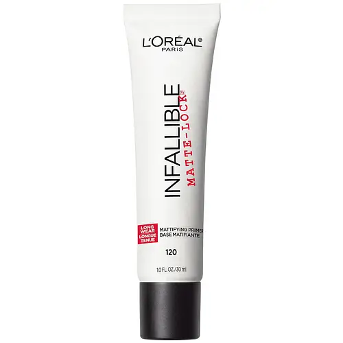 L'Oreal Infallible Pro-Matte Lock Primer