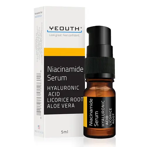 Yeouth Niacinamide Serum