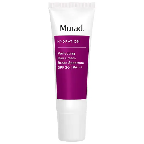 Murad Perfecting Day Cream Broad Spectrum SPF 30 | PA+++