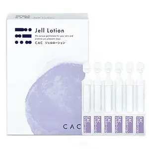 CAC Jell Lotion