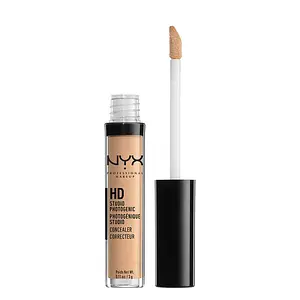 NYX Cosmetics HD Studio Photogenic Concealer Wand Medium