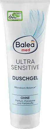 Balea Ultra Sensitive Duschgel