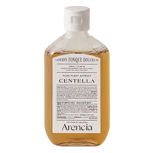 Arencia Pure Plant Extract Centella Micellar Toner