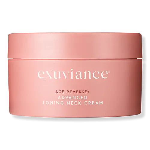 Exuviance Age Reverse+ Advanced Toning Neck Cream