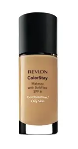 Revlon Colorstay Makeup With Softflex SPF 6 Medium Beige