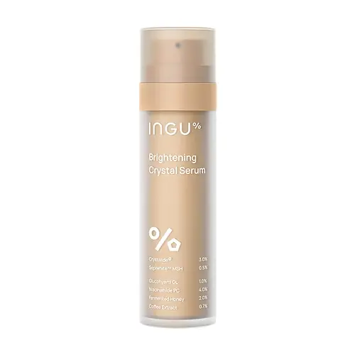 Ingu Brightening Crystal Serum
