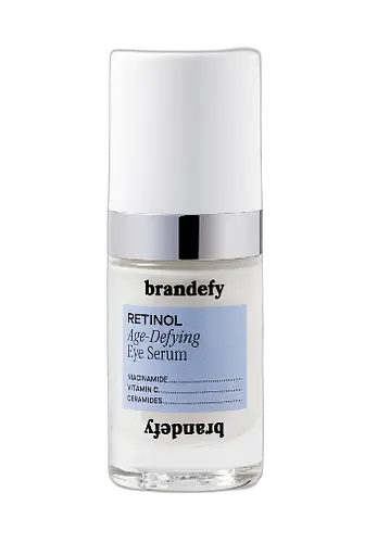 Brandefy Skin Retinol Age-Defying Eye Serum