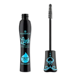 Essence Lash Princess False Lash Effect Waterproof Mascara Black