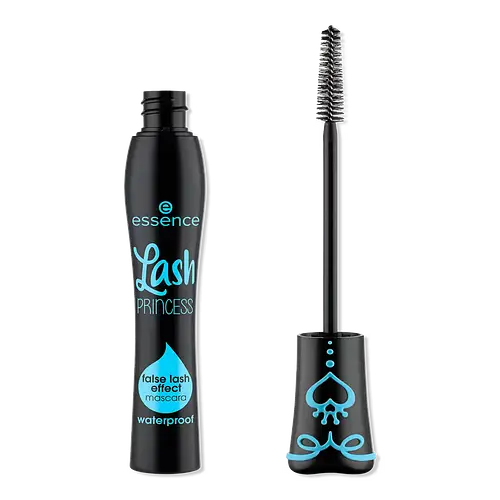 Essence Lash Princess False Lash Effect Waterproof Mascara Black