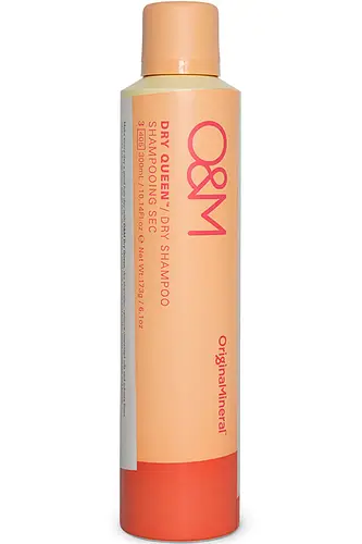 Original & Mineral Dry Queen Dry Shampoo