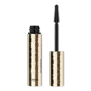 L'Oreal Voluminous Panorama Waterproof Mascara Black