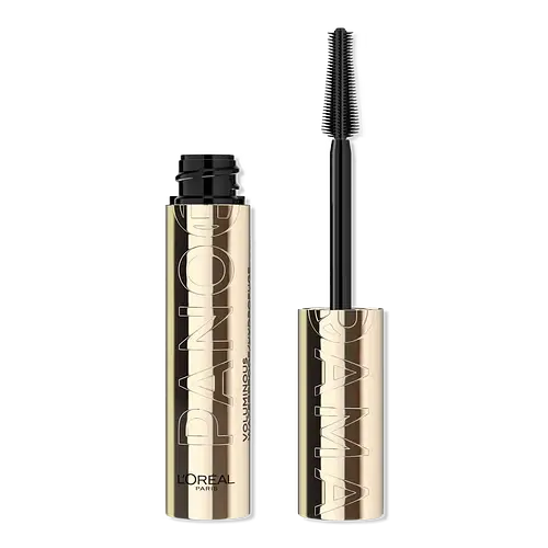 L'Oreal Voluminous Panorama Waterproof Mascara Black