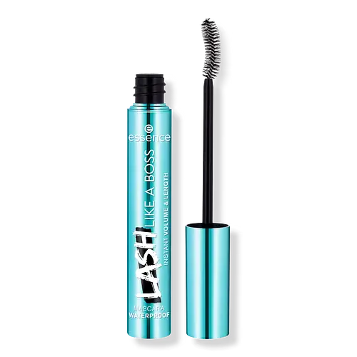 Essence Lash Like A Boss Instant Volume & Length Waterproof Mascara