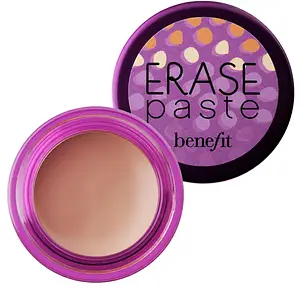Benefit Cosmetics Erase Paste Medium