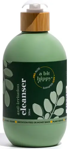 A Bit Hippy Anti-Irritation Cleanser