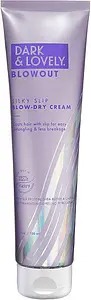 Softsheen-Carson Dark & Lovely Blowout Silky Slip Blow-Dry Cream