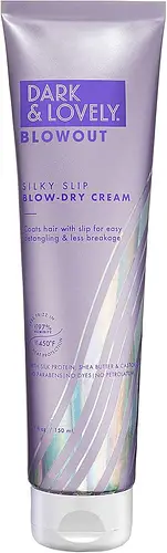 Softsheen-Carson Dark & Lovely Blowout Silky Slip Blow-Dry Cream