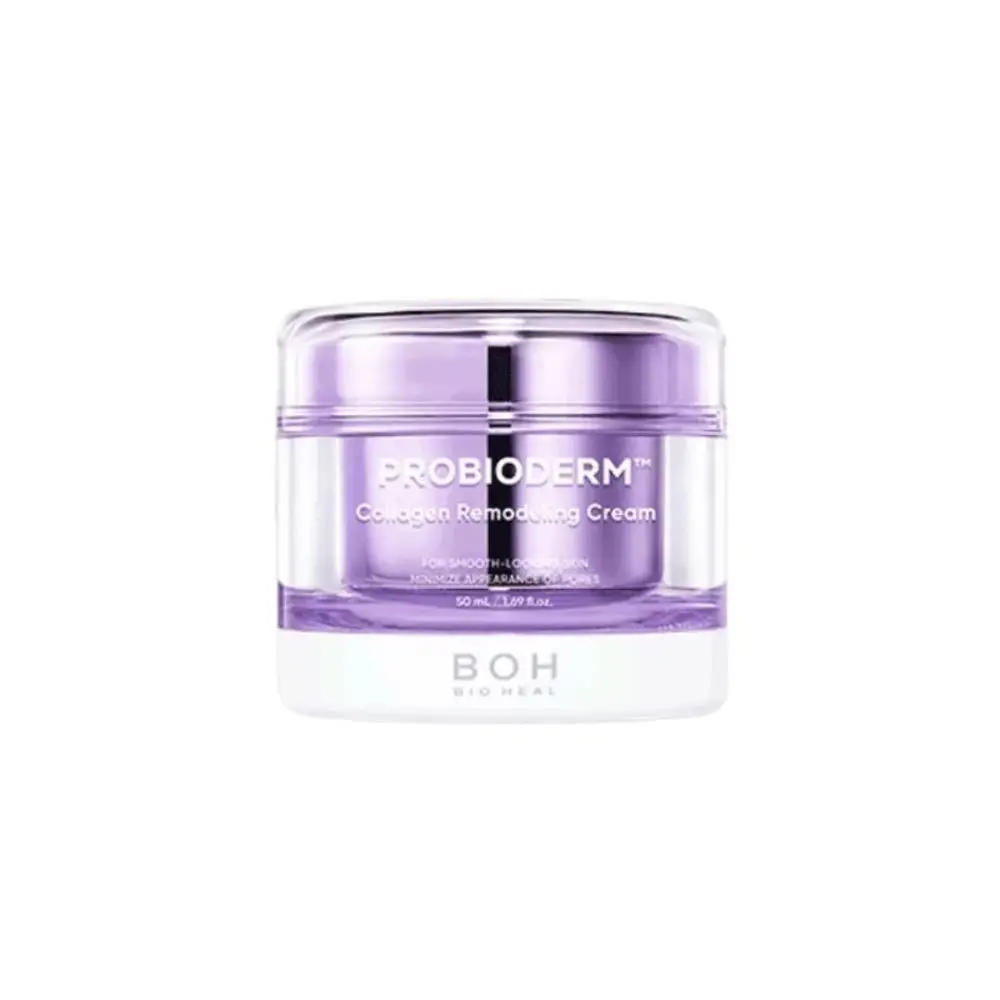 BOH Bio Heal Probioderm Collagen Remodeling Cream