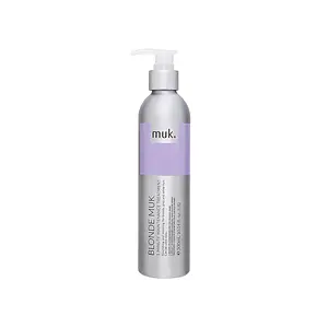 Muk Blonde Muk 1 Minute Maintenance Treatment