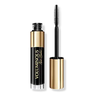 L'Oreal Voluminous Noir Balm Mascara Black