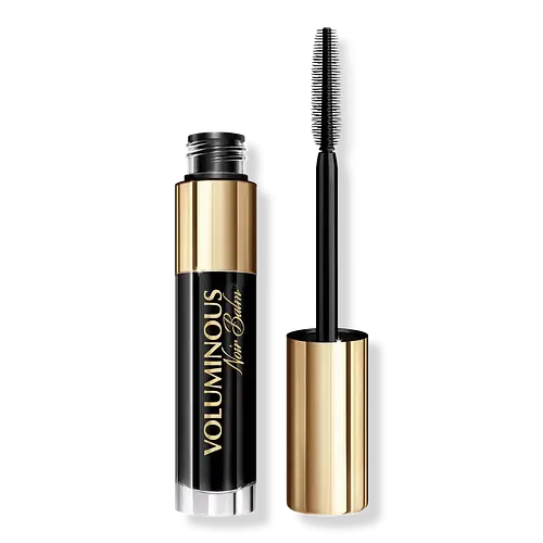 L'Oreal Voluminous Noir Balm Mascara Black