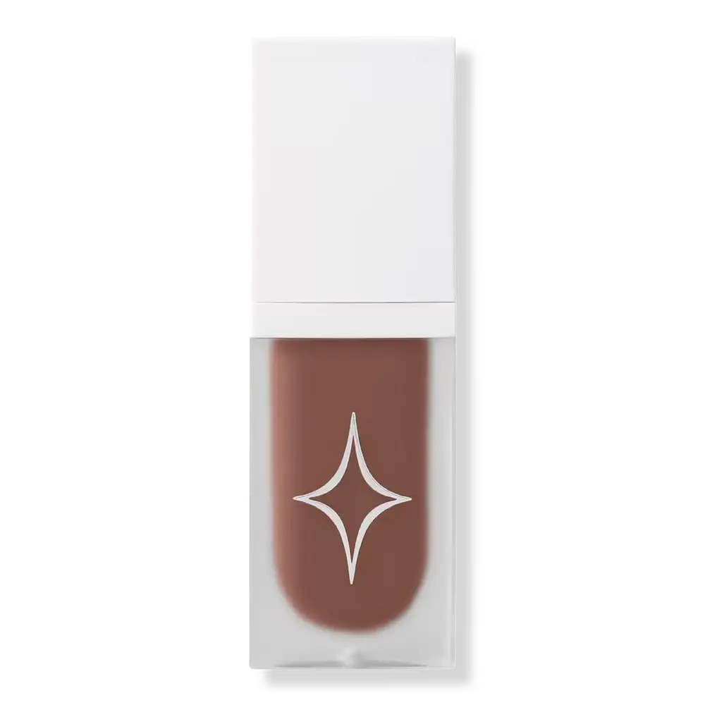 HALF MAGIC Mouth Cloud Soft Matte Lip Cream Magic Brownie
