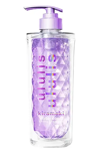 Ululis Kirameki Water Conc Shiny Shampoo