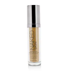 Urban Decay Naked Skin Weightless Ultra Definition Liquid Makeup 6.0