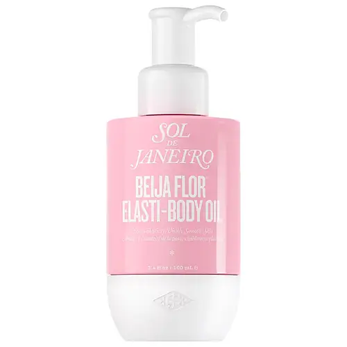 Sol De Janeiro Beija Flor Elasti-Body Oil