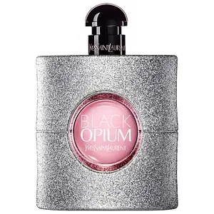 Yves Saint Laurent Black Opium Eau De Parfum Glitter