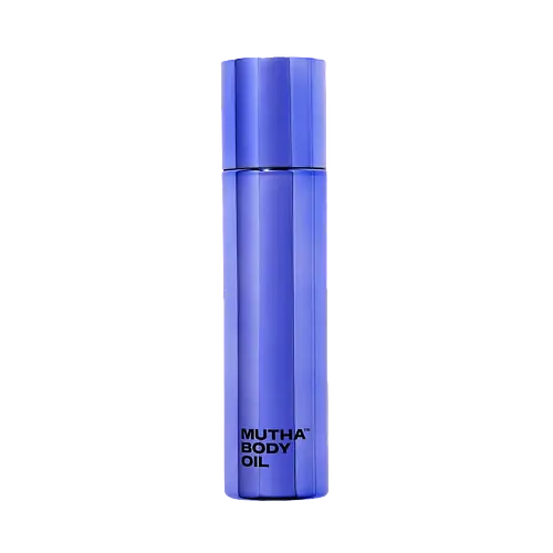 Mutha Body Oil