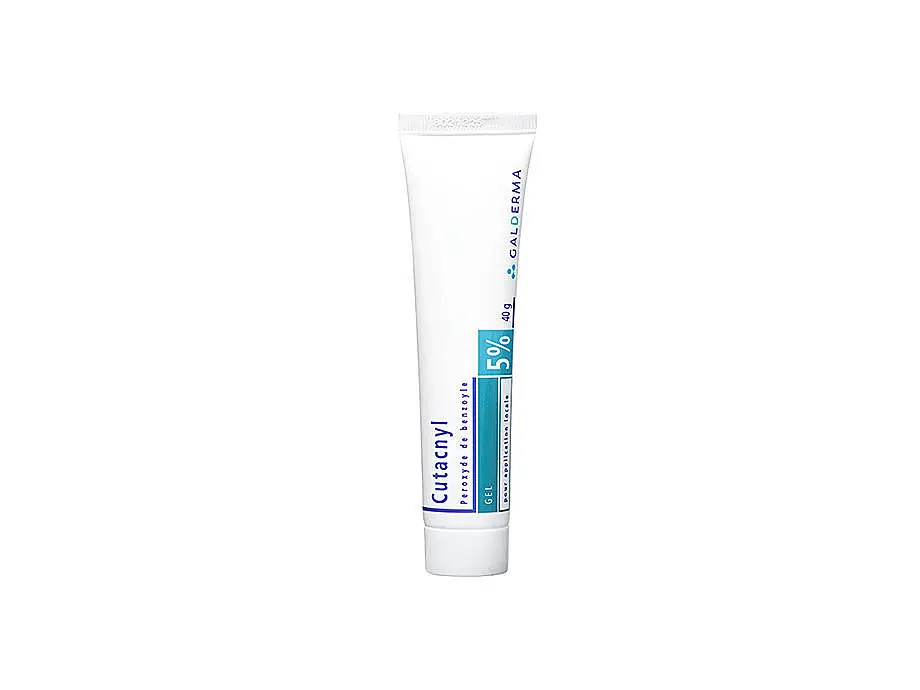 Galderma Cutacnyl 5% Cream