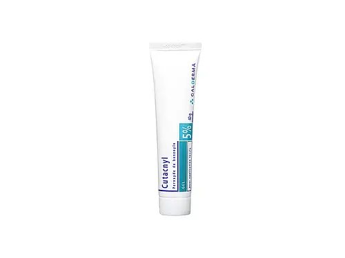 Galderma Cutacnyl 5% Cream