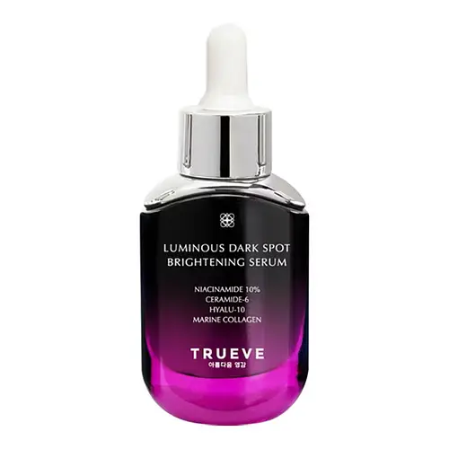 Trueve Luminous Dark Spot Brightening Serum