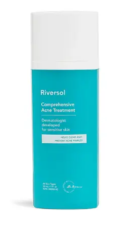 Riversol Comprehensive Acne Treatment