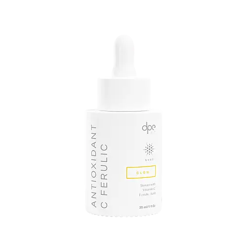 DPE Lab Antioxidant C Ferulic