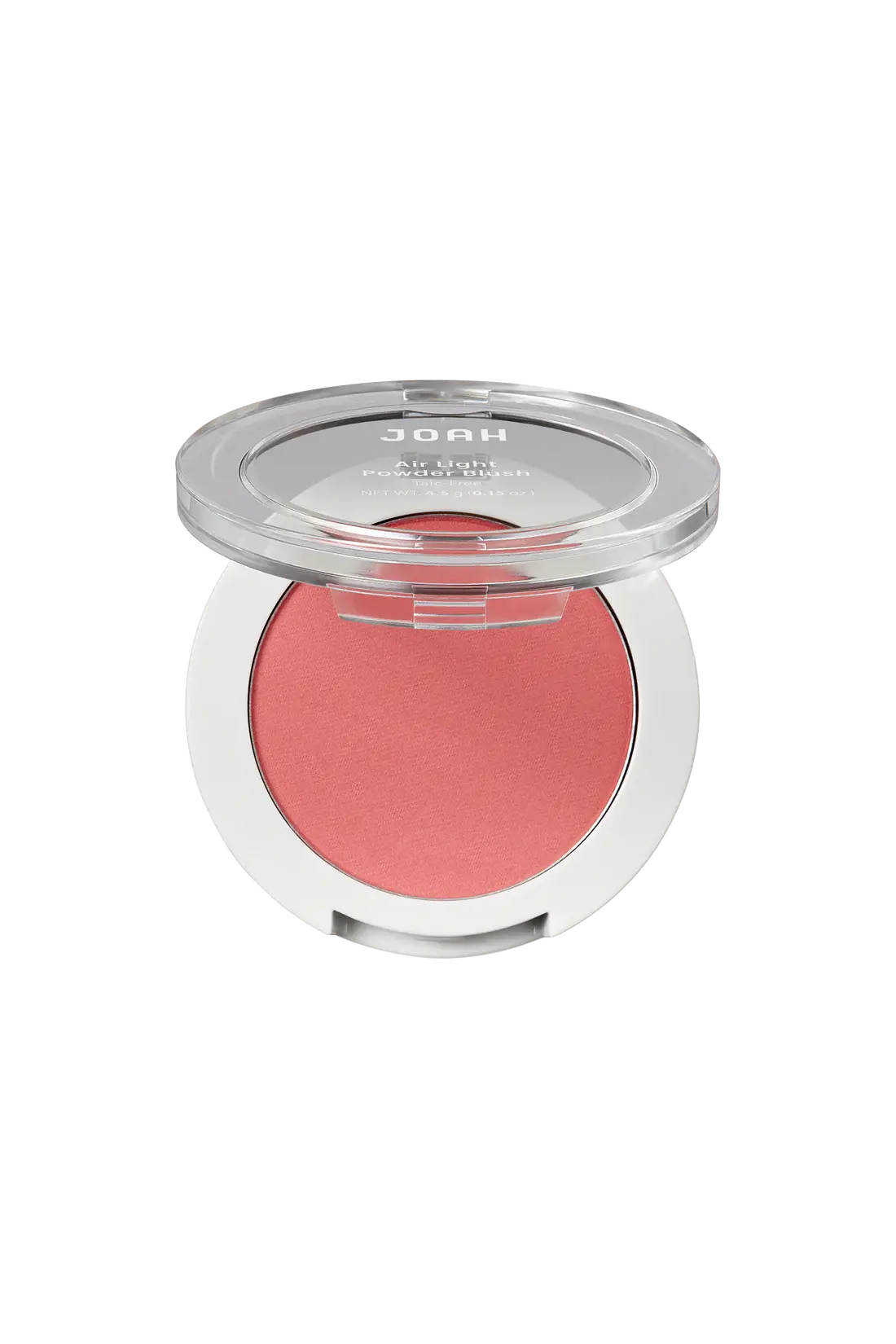 Joah Beauty Air Light Powder Blush Pink Dahlia