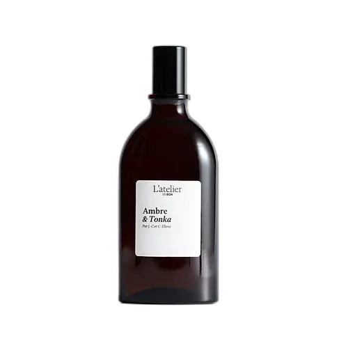 100 Bon Amber And Tonka Eau De Parfum