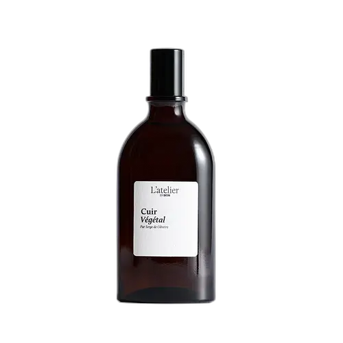 100 Bon Cuir Végétal Eau De Parfum