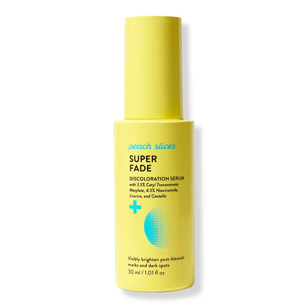 Peach Slices Super Fade Discoloration Serum
