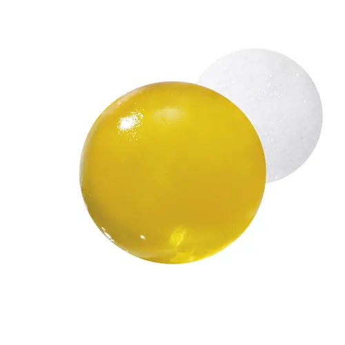 ongredients Jeju Cleansing Ball Cica