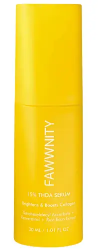 Fawwnity 15% THDA Serum