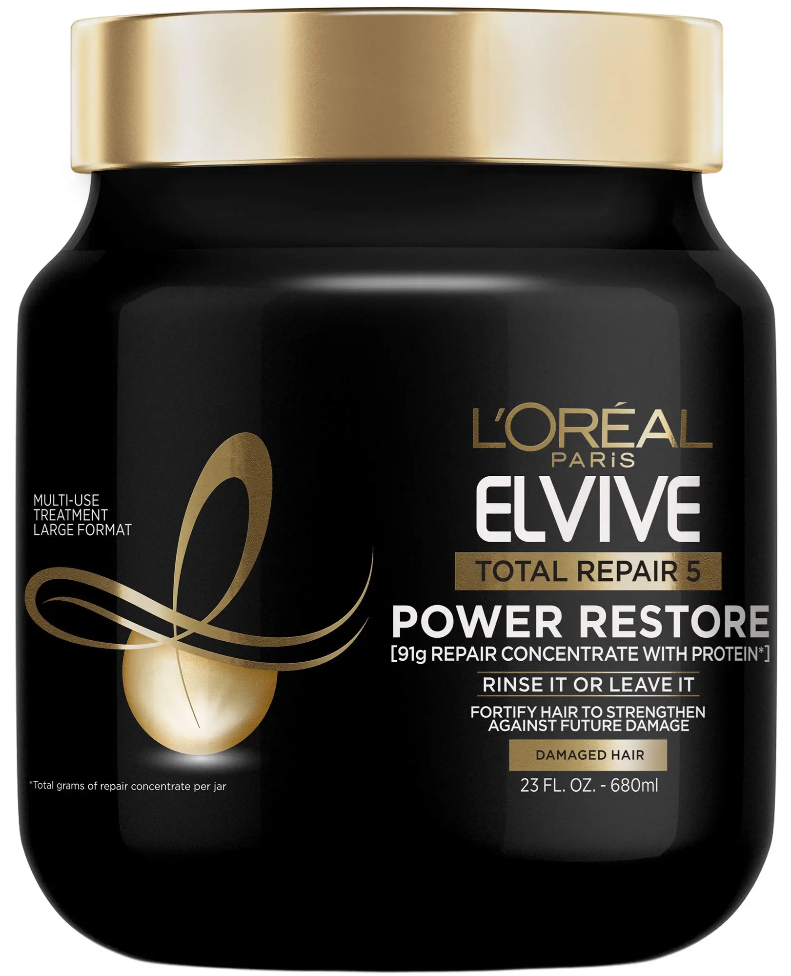 L'Oreal Elvive Total Repair 5 Power Restore Treatment