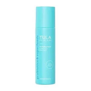 Tula Skincare Clarifying Tonic Alcohol-Free Daily Toner