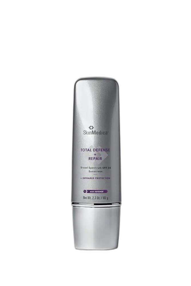 SkinMedica Total Defense + Repair Broad Spectrum SPF 34 Sunscreen