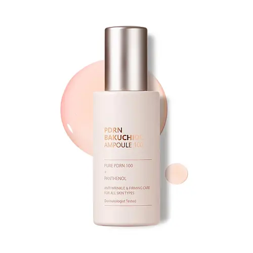 CU Skin PDRN Bakuchiol Ampoule 100