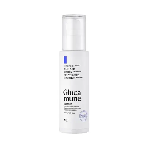 VT Cosmetics Glucamune Essence