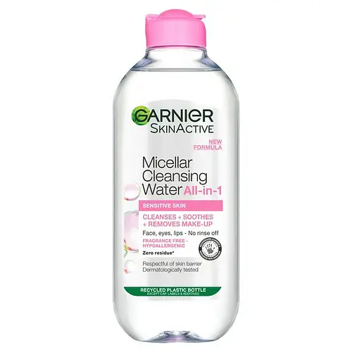 Garnier Micellar Cleansing Water All-In-1 United Kingdom